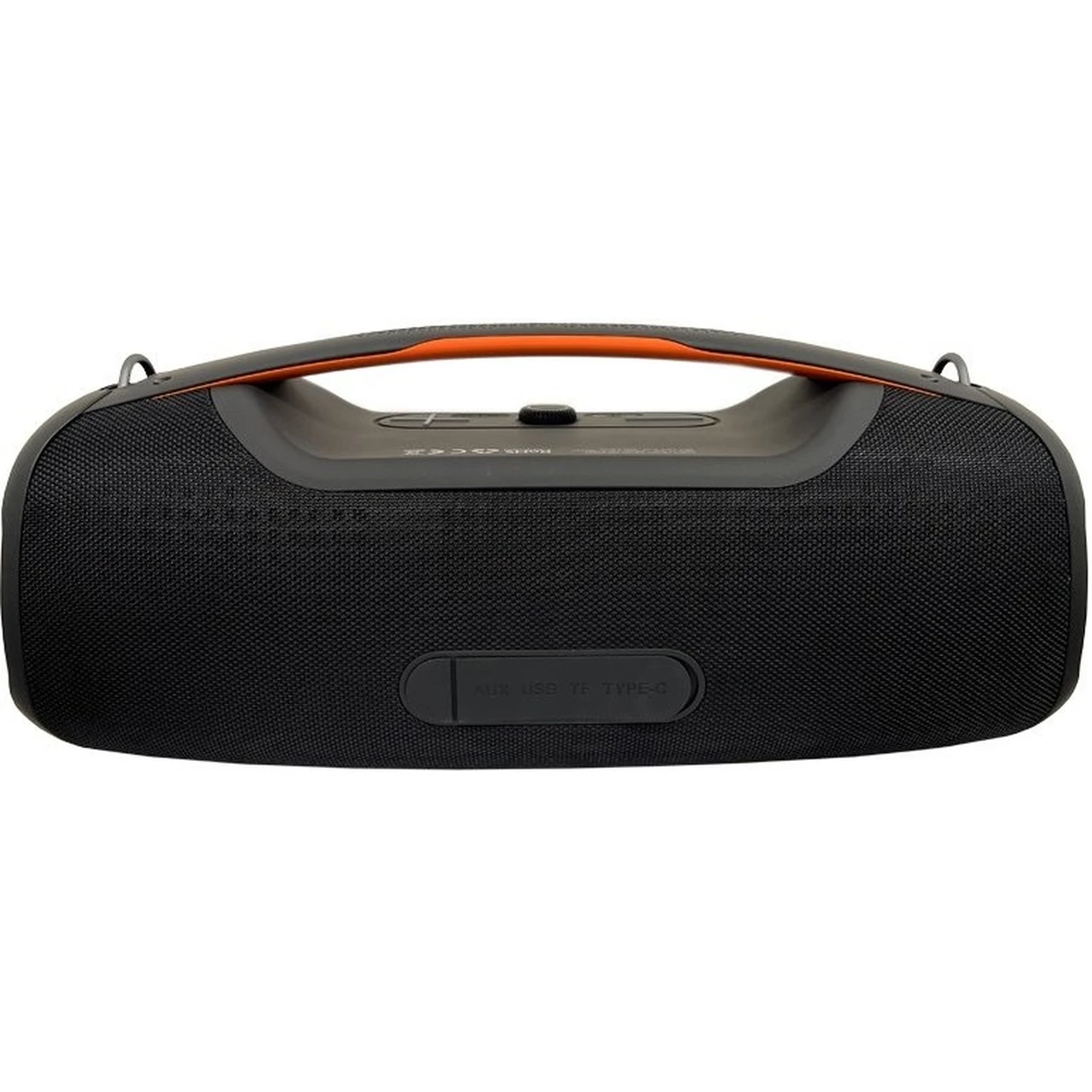 اسپیکر بی سیم HIMI مدل XOOM H100 VQ-SP30 - مشکی (پک ضعیف) (6 ماه گارانتی تعویض شرکتی)